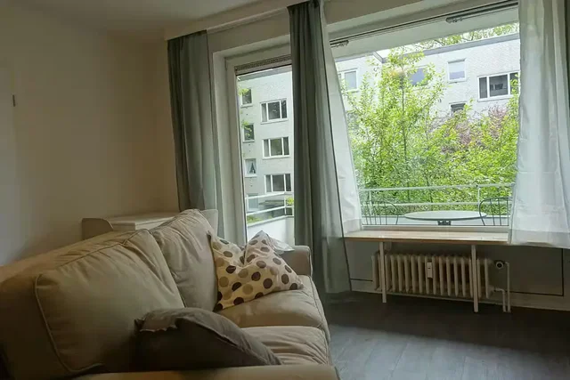Obývací pokoj