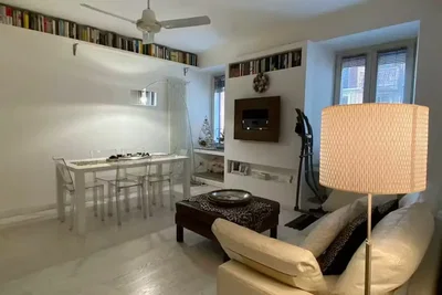 Obývací pokoj