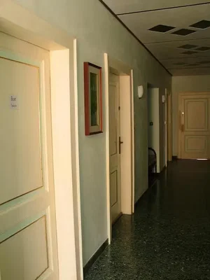 غرفة معيشة
