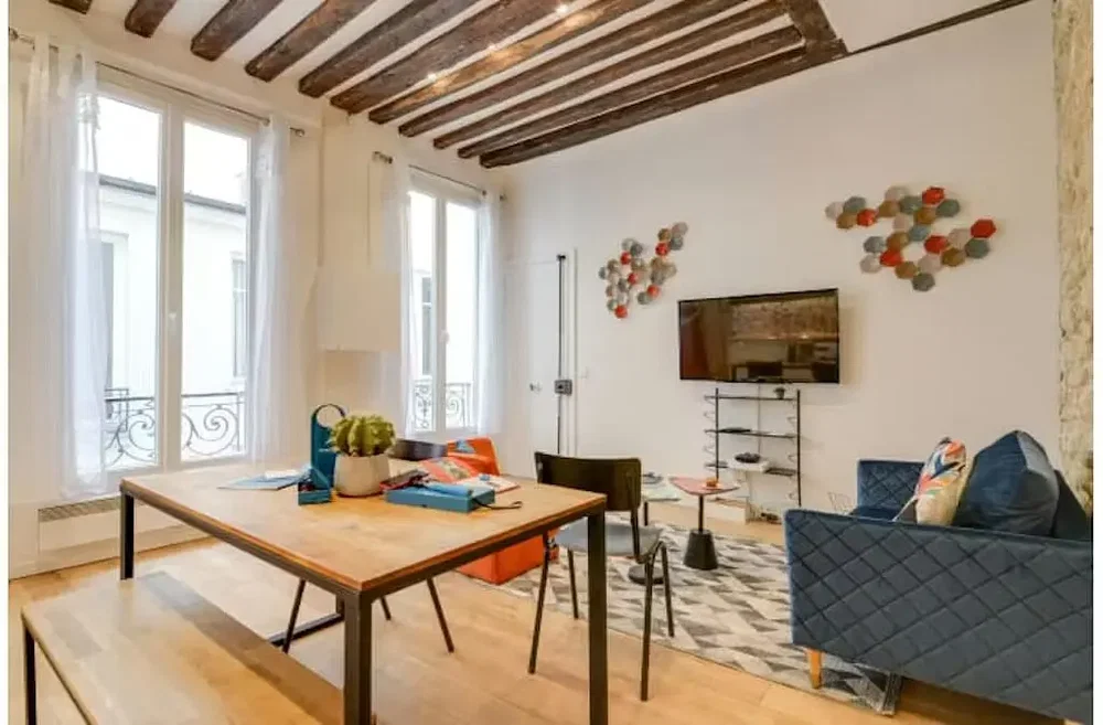 Sala de estar