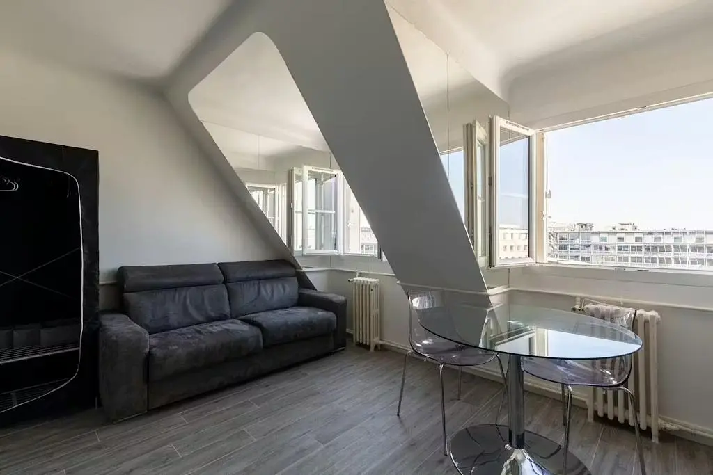 Sala de estar