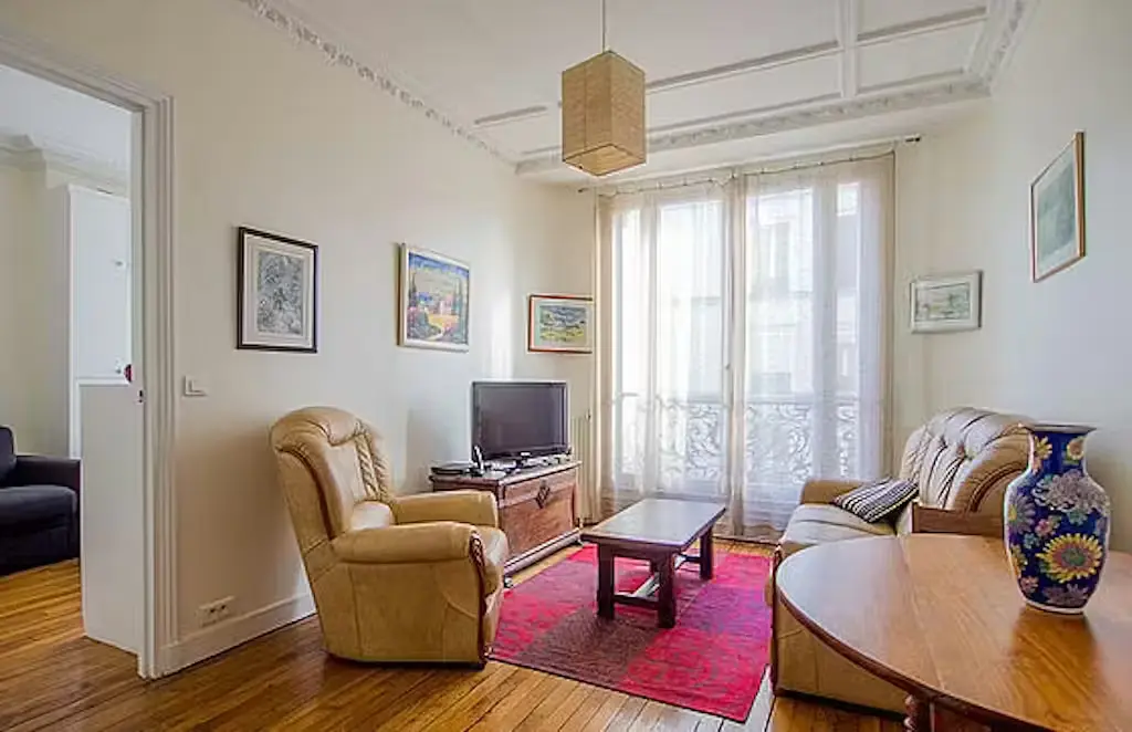 Sala de estar