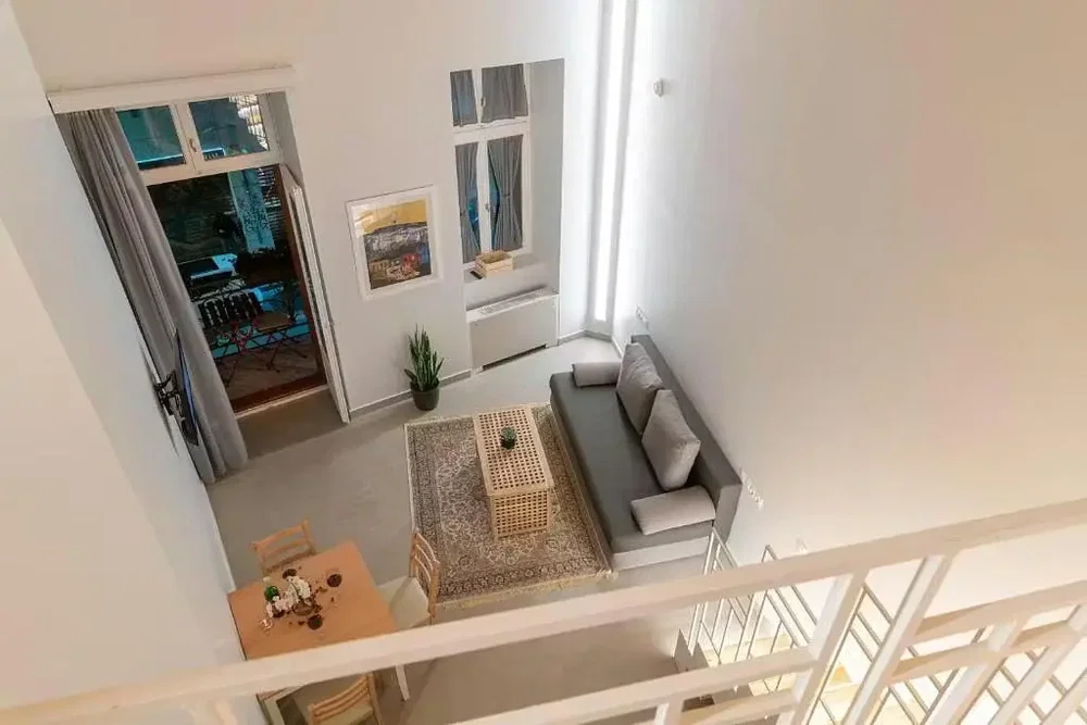 Obývací pokoj