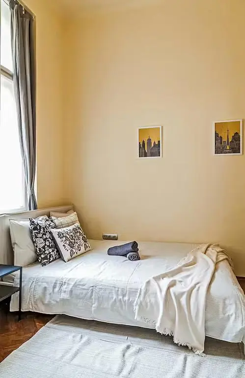 Obývací pokoj