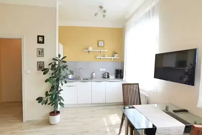Obývací pokoj