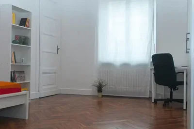 Sala de estar