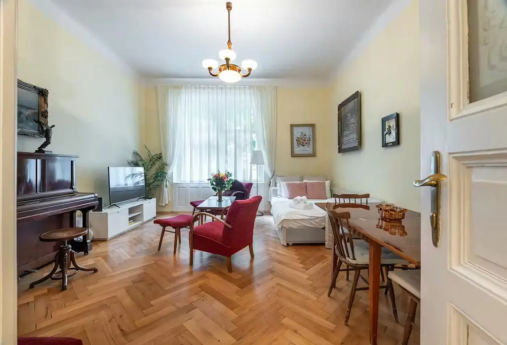 Dnevni boravak