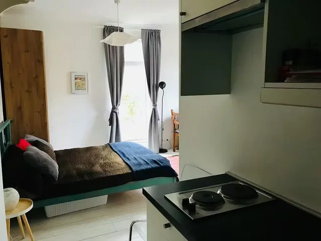 Obývací pokoj