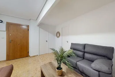 Obývací pokoj