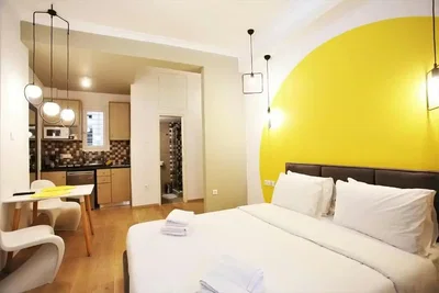 Obývací pokoj