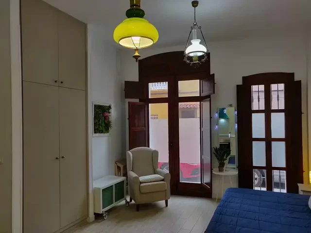 Salón