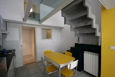 Obývačka