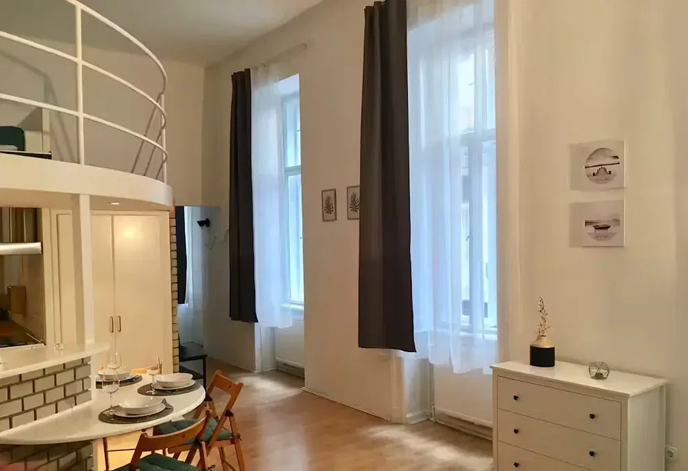 Дневна соба