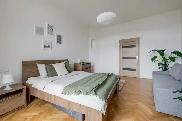 Obývací pokoj
