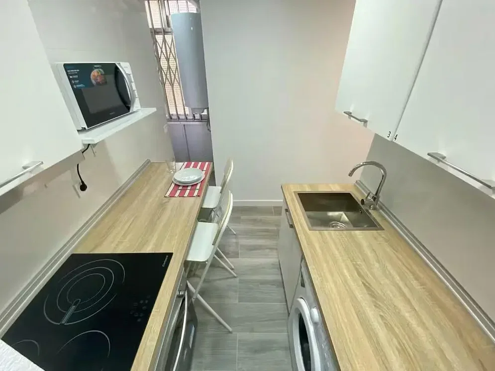 Obývací pokoj