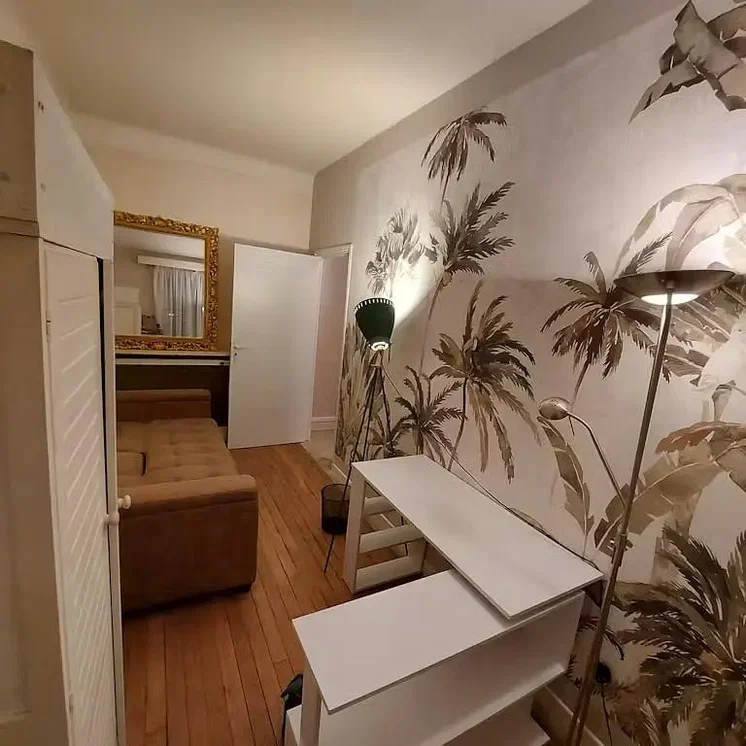 Sala de estar
