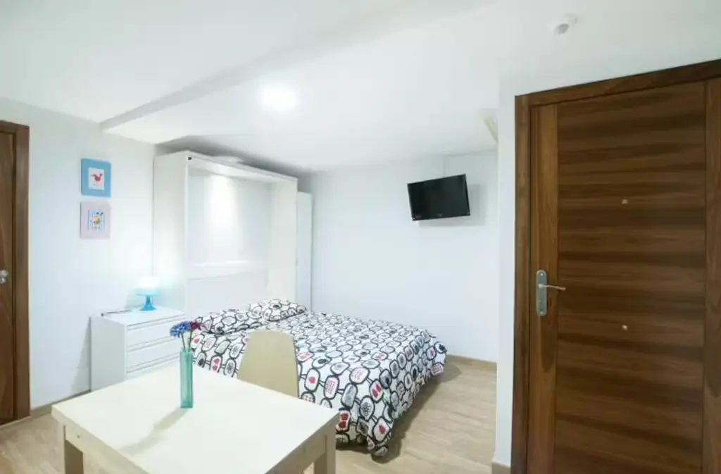 Obývací pokoj
