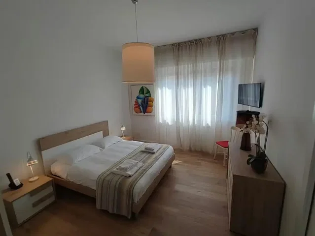 Obývačka