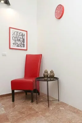 Obývací pokoj