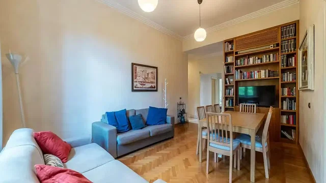 Obývací pokoj