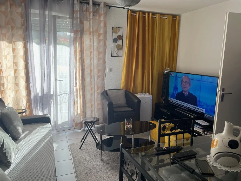 Oturma odası