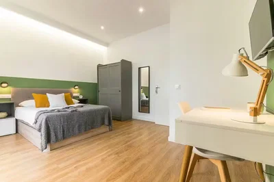 Obývací pokoj