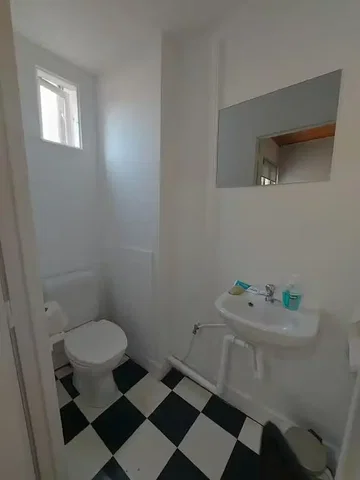 Obývačka