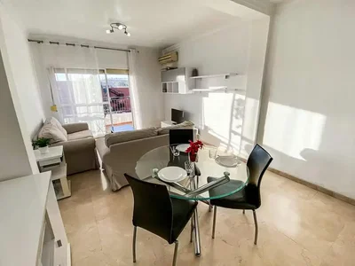 Oturma odası