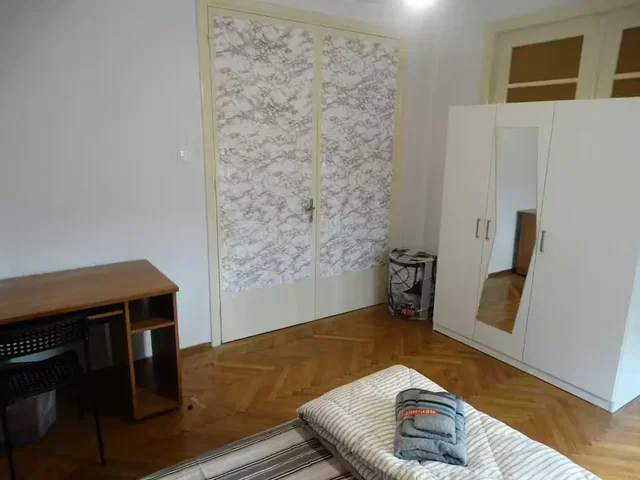 Obývačka