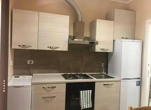 غرفة معيشة