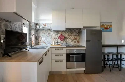 Obývací pokoj