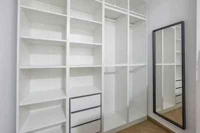 غرفة معيشة