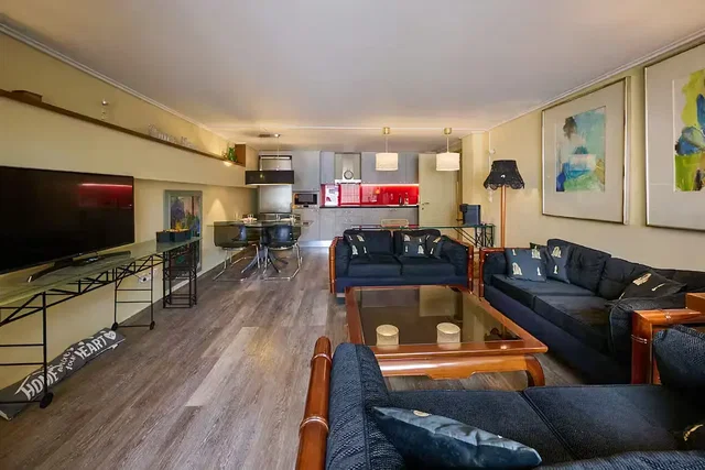 Sala de estar