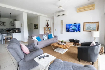 Дневна соба