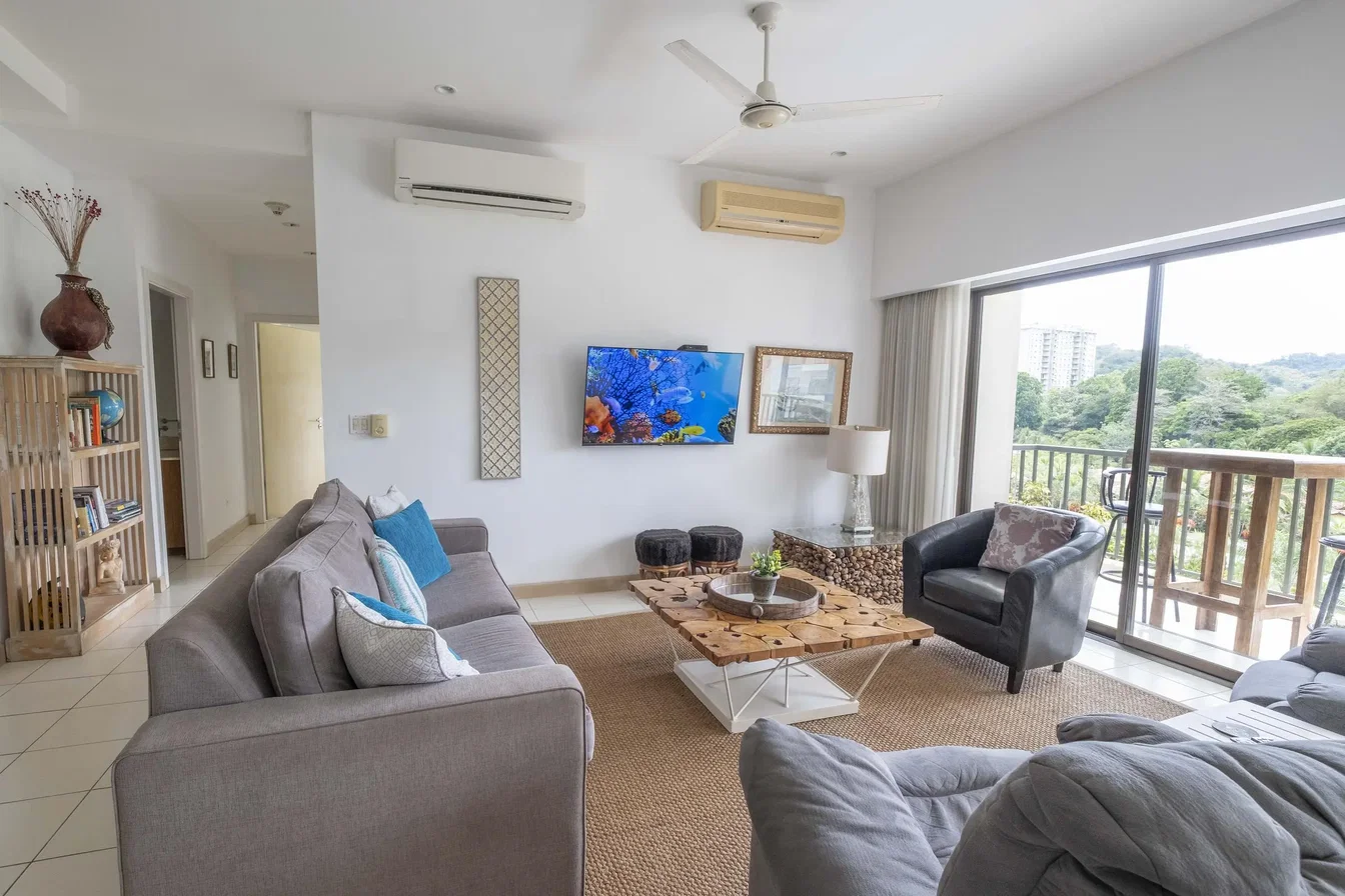 Дневна соба