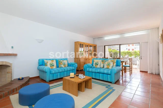 Salón