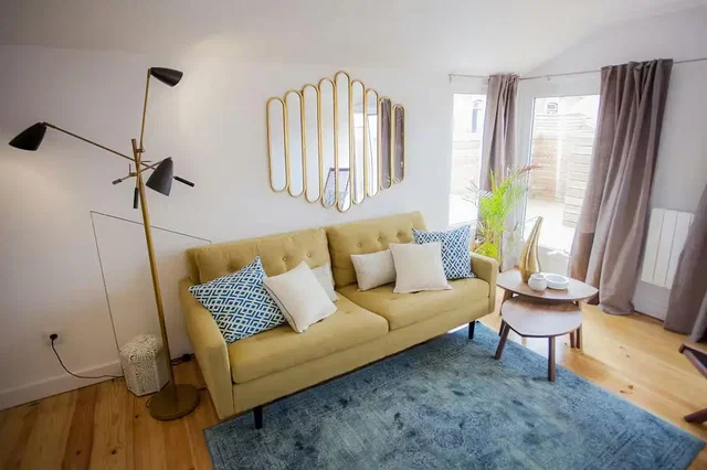 Salón