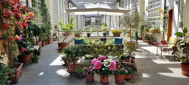 Salón