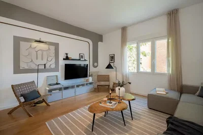 Obývací pokoj