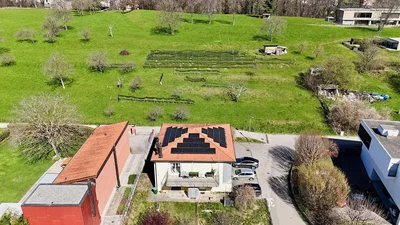 Дневна соба