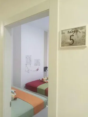 غرفة معيشة