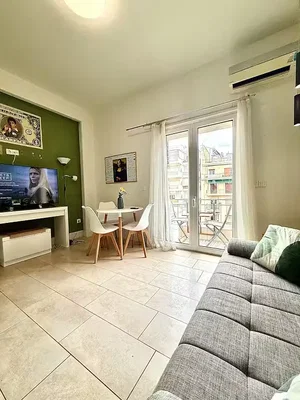 Obývací pokoj