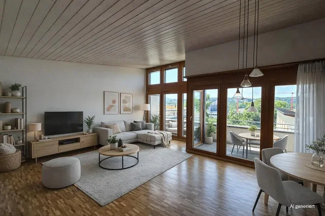 Дневна соба