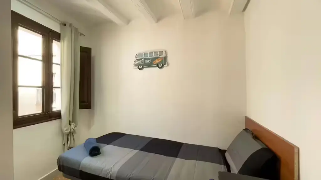 Obývací pokoj