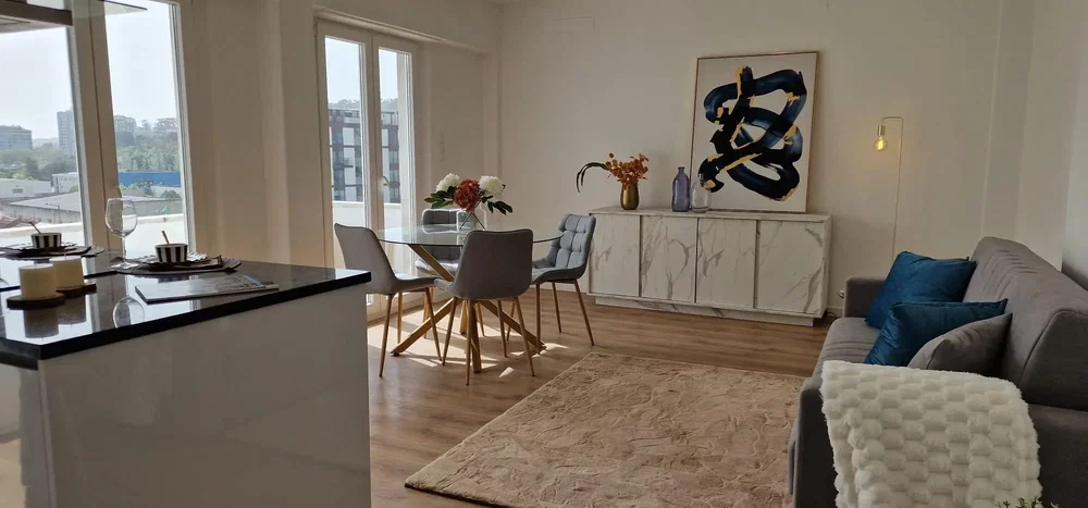 Sala de estar