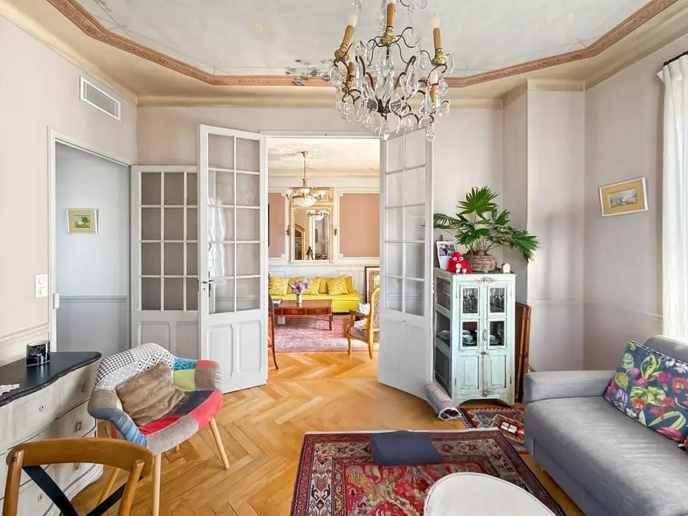 Sala de estar