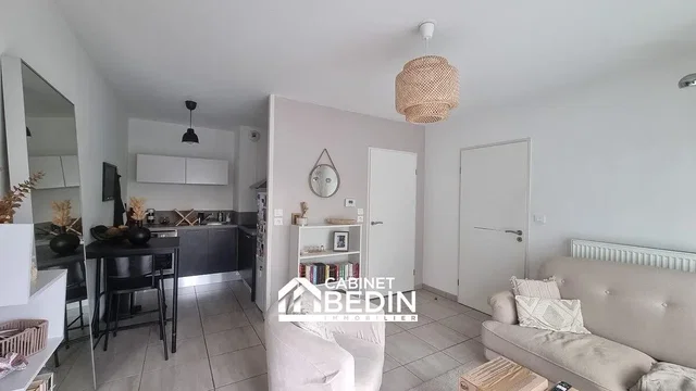 Obývací pokoj