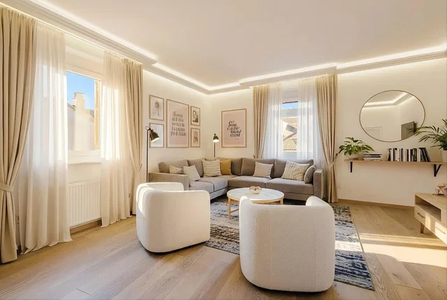Sala de estar