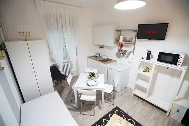 Obývací pokoj