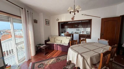 Oturma odası
